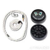 64 Audio Fourte Blanc In-Ear Headphones