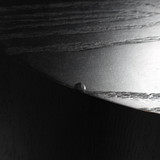 B&W HTM2D Center Channel Speaker; Black Ash