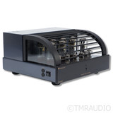 PrimaLuna EVO 400 Stereo Tube Power Amplifier; Black 