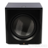 Perlisten D15S Subwoofer; Gloss Black