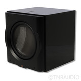 Perlisten D15S Subwoofer; Gloss Black