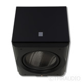 Perlisten D15S Subwoofer; Gloss Black