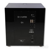 Perlisten D15S Subwoofer; Gloss Black