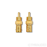 Ansuz Digitalz C2 BNC Cable; 1.5m Single Digital Interconnect