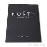 MOON 761 Stereo Power Amplifier