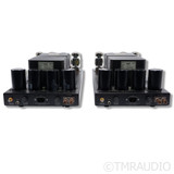 Cary Audio Design SLM-100 Tube Mono Block Power Amplifier; Pair