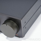 Ferrum Audio OOR Headphone Amplifier w/ Hypsos Power Supply 