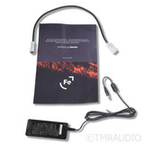 Ferrum Audio OOR Headphone Amplifier w/ Hypsos Power Supply 