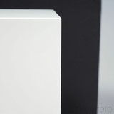 Buchardt Audio SUB10 10" Wireless Powered Subwoofer; White