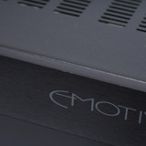 Emotiva XPA-DR3 Three Channel Power Amplifier