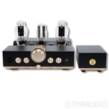 Woo Audio WA23 Luna Tube Headphone Amplifier