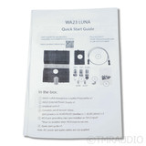 Woo Audio WA23 Luna Tube Headphone Amplifier