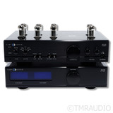 Cary Audio Design SLP-05 Stereo Tube Preamplifier