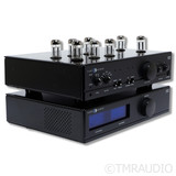 Cary Audio Design SLP-05 Stereo Tube Preamplifier