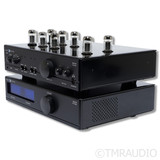 Cary Audio Design SLP-05 Stereo Tube Preamplifier