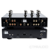 Cary Audio Design SLP-05 Stereo Tube Preamplifier