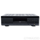 Oppo UDP-205 Ultra HD Blu-Ray Disc Player/DAC; D/A Converter