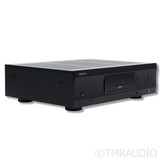 Oppo UDP-205 Ultra HD Blu-Ray Disc Player/DAC; D/A Converter