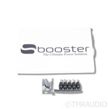 Sbooster BOTW P&P ECO MKII Power Supply; 12-13.5V