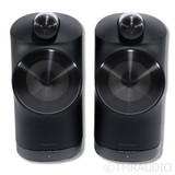 Bowers & Wilkins Formation Duo Bookshelf Speakers; Black Pair