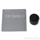 Bowers & Wilkins HTM71 S3 Center Channel