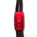 AudioQuest Comet Speaker Cables; 2m Pair