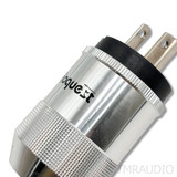 AudioQuest WEL Signature Power Cable; 0.75m AC Cord