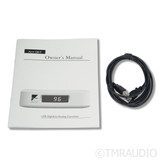 Ayre Acoustics QB-9 Twenty DAC (1/1)