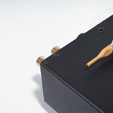 Rogue Audio Cronus Magnum III Tube Integrated Amplifier; MC/MM Phono