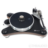 VPI Prime 21 Belt-Drive Turntable (No Cartridge)