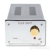 EAR Yoshino 834P Phono Preamplifier; MC/MM Phono