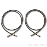 Shunyata Research Venom RCA Interconnects; 1.5m Pair
