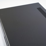 PS Audio Stellar Phono Phono Preamplifier; MC/MM; Black (2/2)