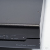 PS Audio Stellar Phono Phono Preamplifier; MC/MM; Black (2/2)