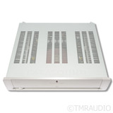 Parasound Halo A23 Stereo Power Amplifier; Silver