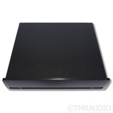 Parasound Halo JC3+ MM & MC Phono Preamplifier; Black
