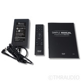 HiFi Rose RS201E Stereo Integrated Amplifier