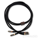 Kimber Kable Select KS-1030 RCA Cables; 2m Pair Interconnects