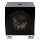 REL Acoustics Carbon Limited Subwoofer