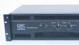 QSC Audio RMX 4050HD Power Amplifier