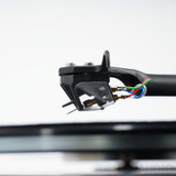 Rega Planar 6 Belt-drive Turntable with Rega Ania MC Cartridge