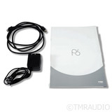 Rega Planar 6 Belt-drive Turntable with Rega Ania MC Cartridge