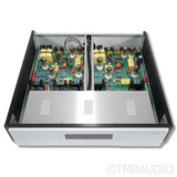 Aesthetix Rhea MM / MC Tube Phono Preamplifier