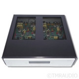 Aesthetix Rhea MM / MC Tube Phono Preamplifier