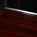 KEF Reference 3 Floorstanding Speakers; Luxury Gloss Rosewood Pair