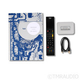 T+A MP 3100 HV CD Player/DAC; D/A Converter