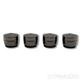 IsoAcoustics Gaia II Isolation Footers; Set of 4