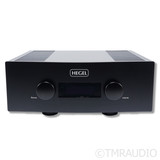 Hegel H600 Stereo Integrated Amplifier (1/1)