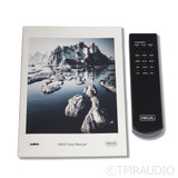 Hegel H600 Stereo Integrated Amplifier (1/1)