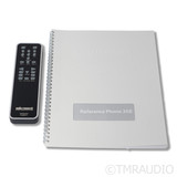 Audio Research Reference Phono 3SE Tube Phono Preamplifier; MM & MC Phono